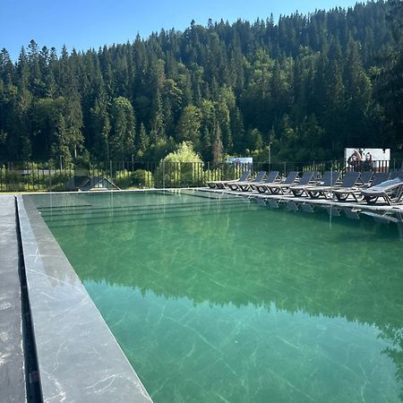 Guest House Turda Буковель Экстерьер фото