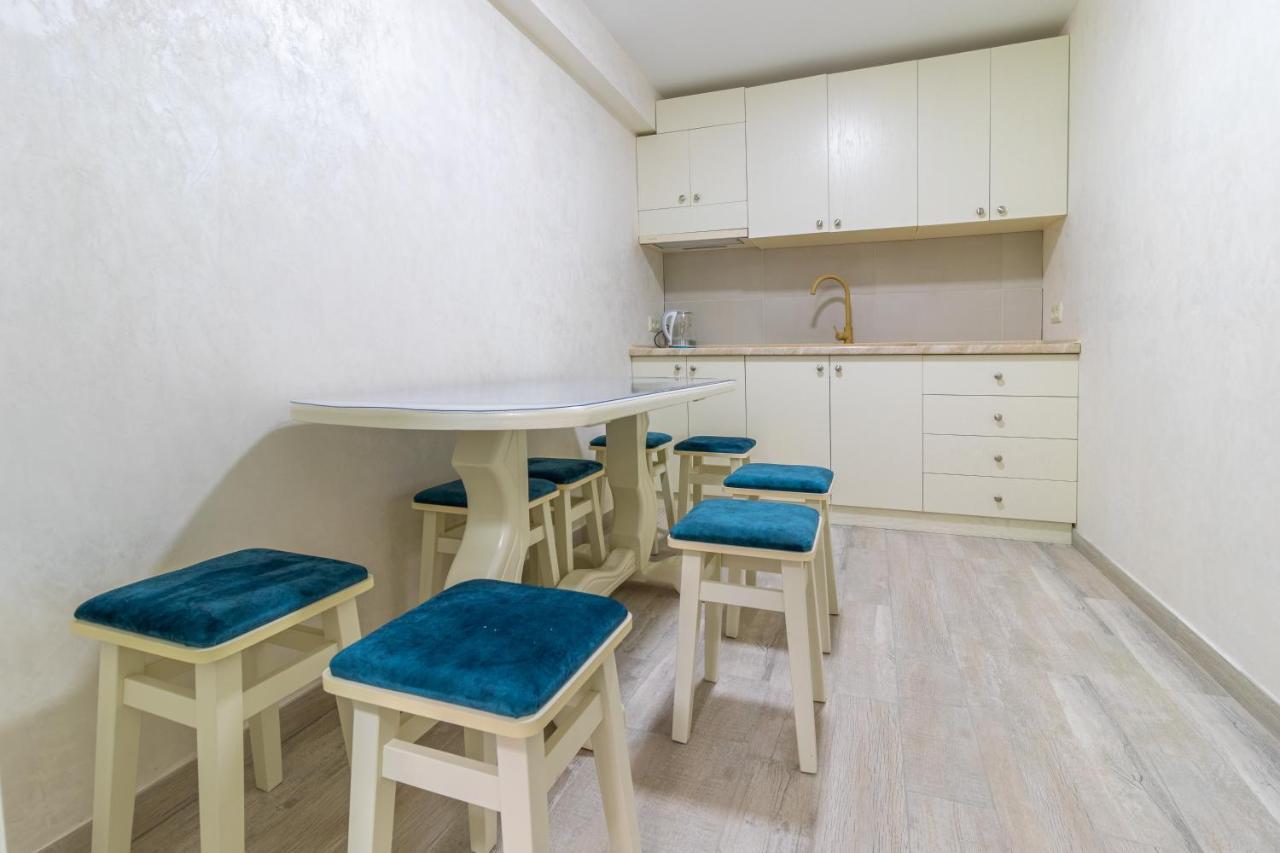 Guest House Turda Буковель Экстерьер фото