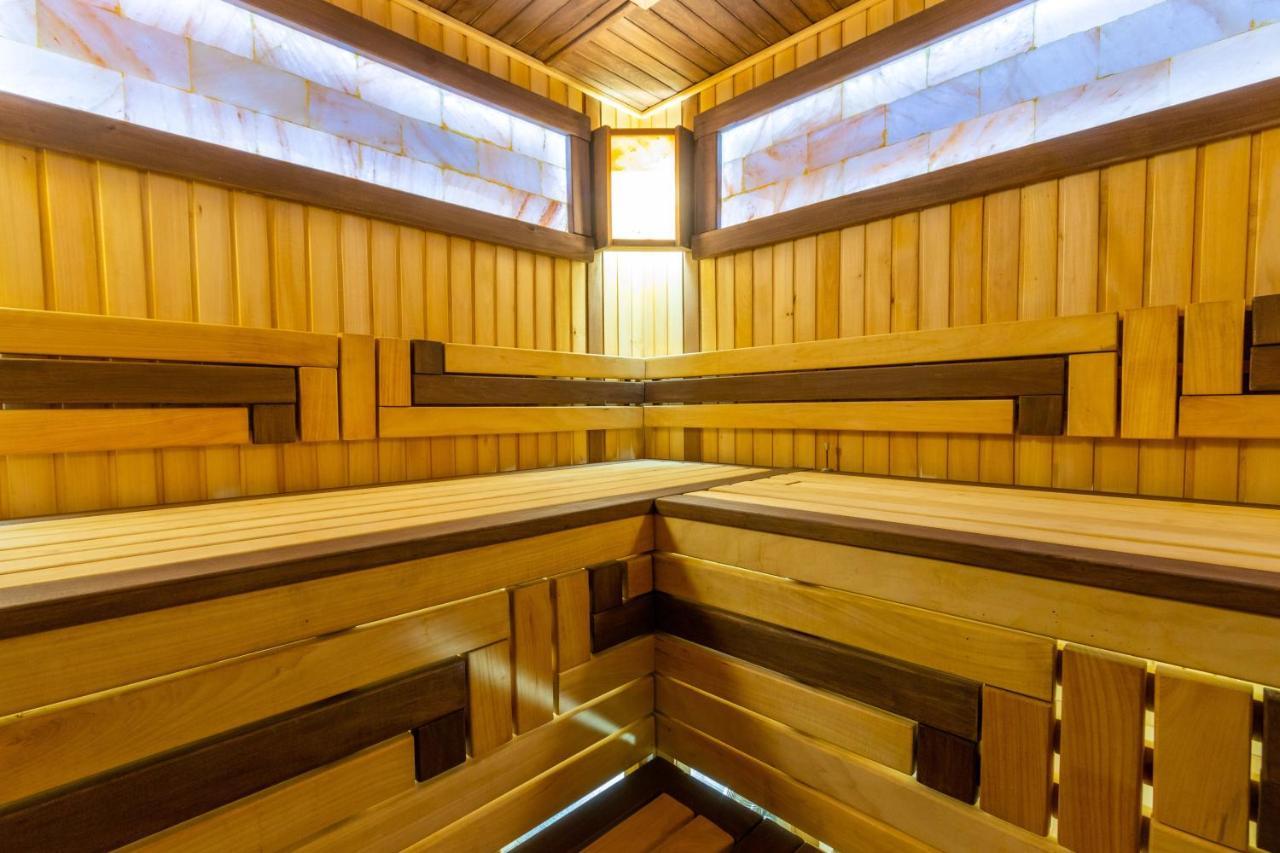 Guest House Turda Буковель Экстерьер фото